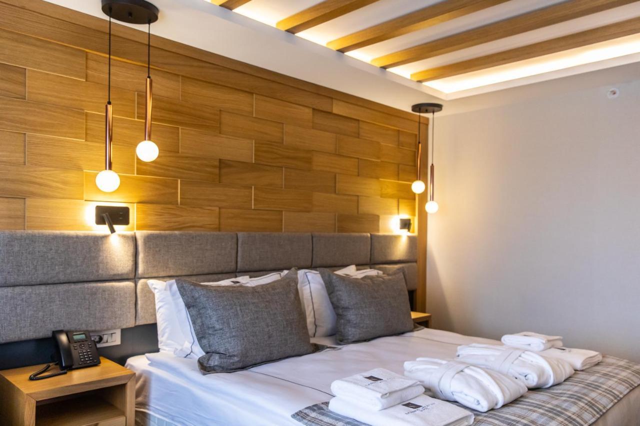Sarpino Mountain Hotel Sarıkamış Dış mekan fotoğraf