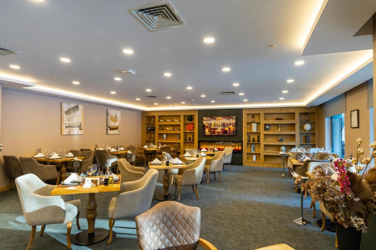 Sarpino Mountain Hotel Sarıkamış Dış mekan fotoğraf