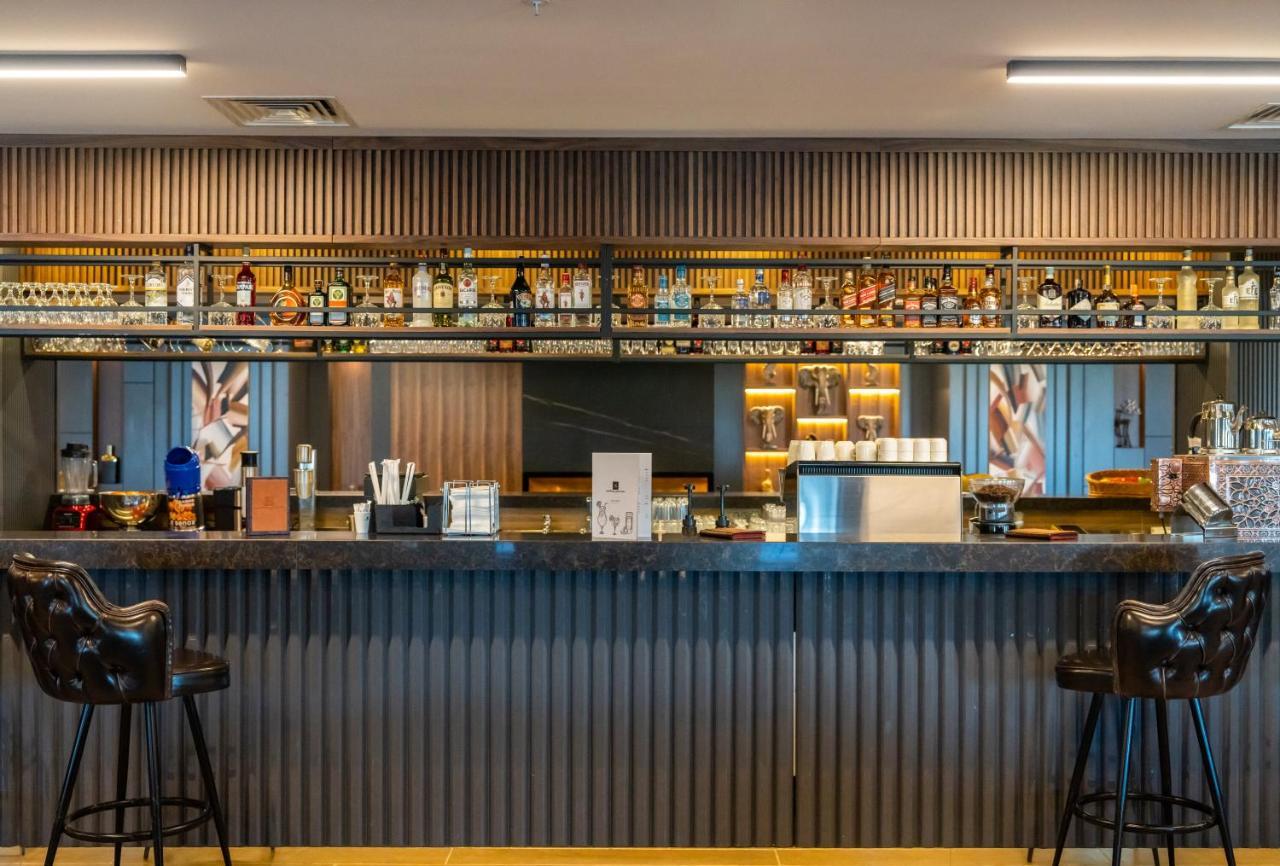 Sarpino Mountain Hotel Sarıkamış Dış mekan fotoğraf