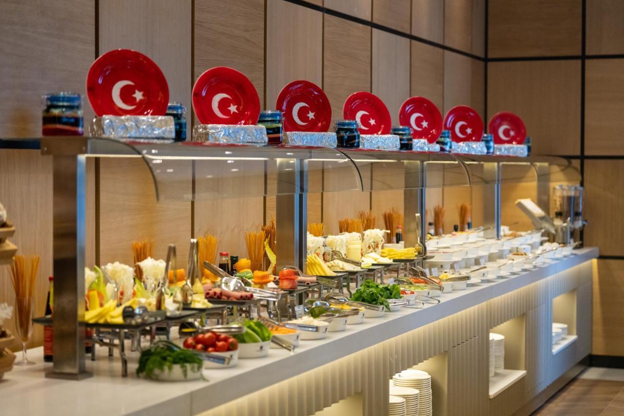 Sarpino Mountain Hotel Sarıkamış Dış mekan fotoğraf
