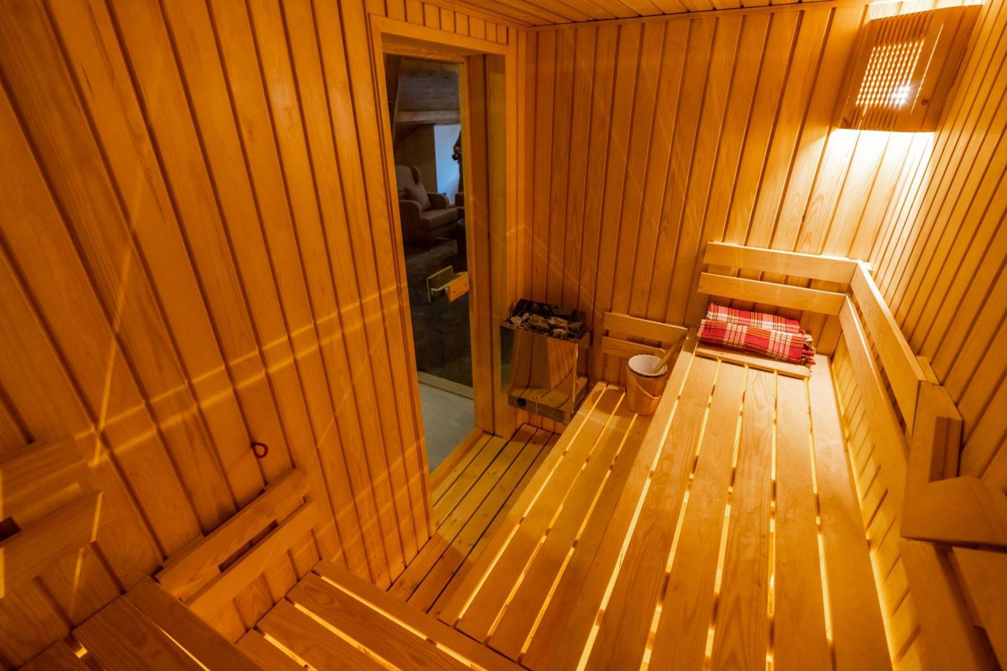 Sarpino Mountain Hotel Sarıkamış Dış mekan fotoğraf